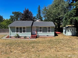 611 165th St S, Spanaway, WA 98387