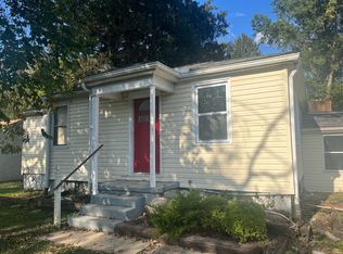 1137 Cherry Valley Rd SE, Newark, OH 43055