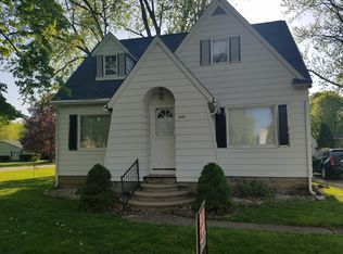 3476 Hubbard St, Hamilton, MI 49419