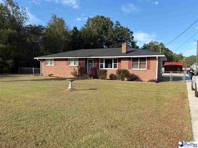 412 E Bobo Newsom Hwy, Hartsville, SC, 29550