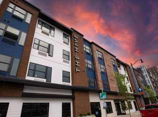 The Hive, Allentown, PA 18101
