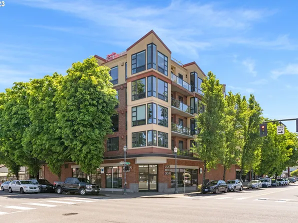 1620 NE Broadway St Ste 412, Portland, OR 97232