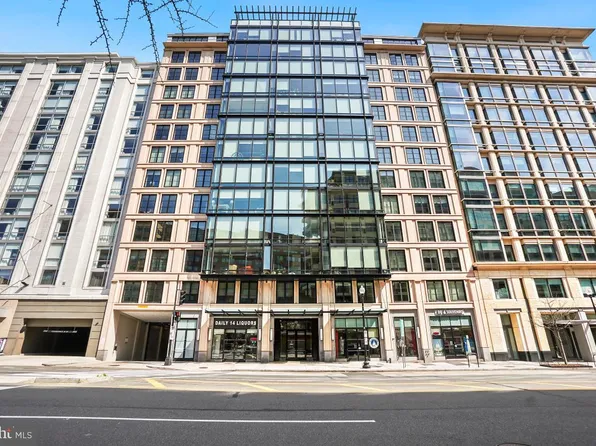 1133 14th St NW APT 1109, Washington, DC 20005