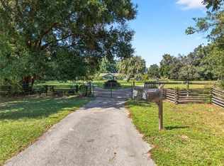 2299 NW 135th Ln, Citra, FL 32113