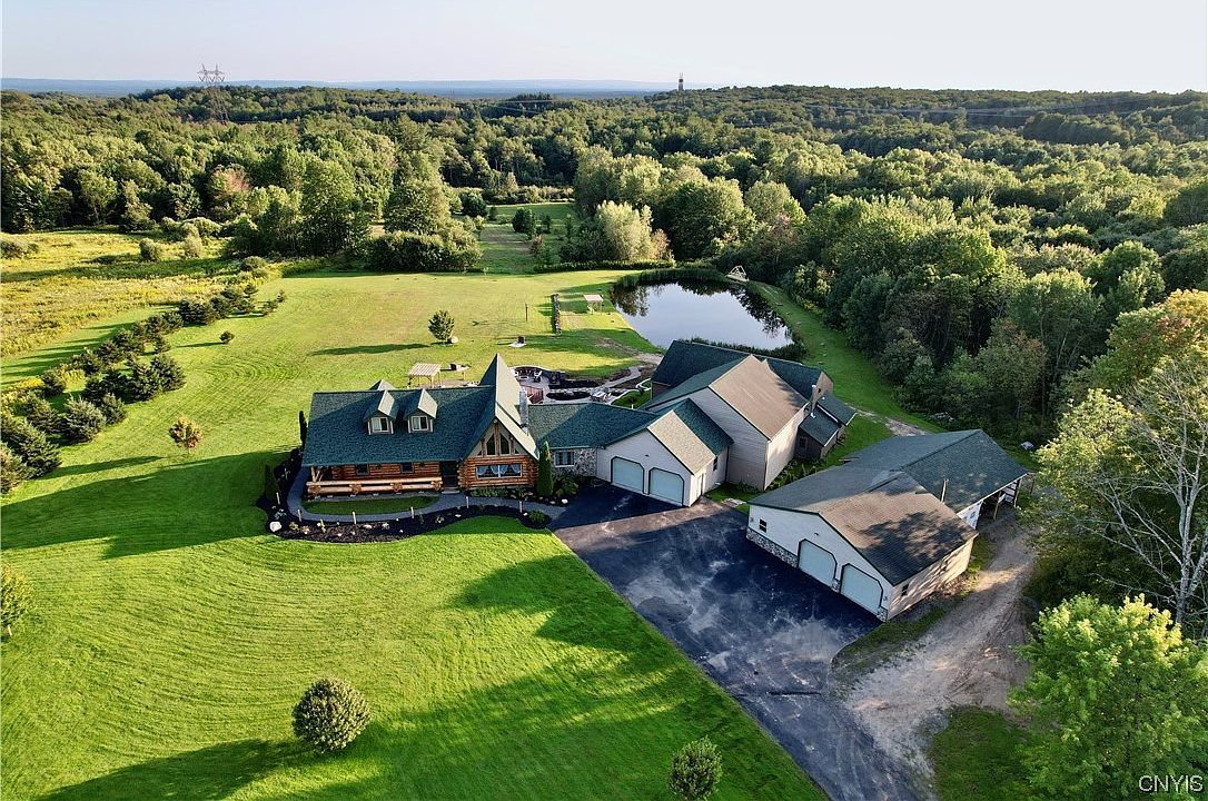 4354 Sheehan Rd, Taberg, NY 13471 MLS S1492955 Zillow