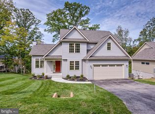 6712 Ridgecrest Rd, New Market, MD 21774