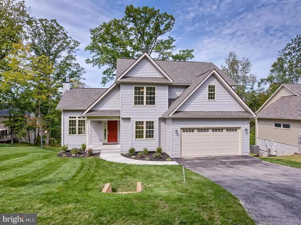 6712 Ridgecrest Rd, New Market, MD 21774