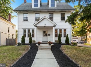 657 14th Ave, Prospect Park, PA 19076