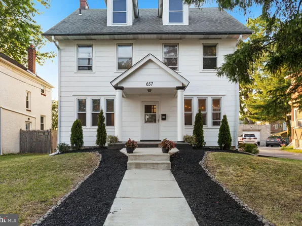 657 14th Ave, Prospect Park, PA 19076