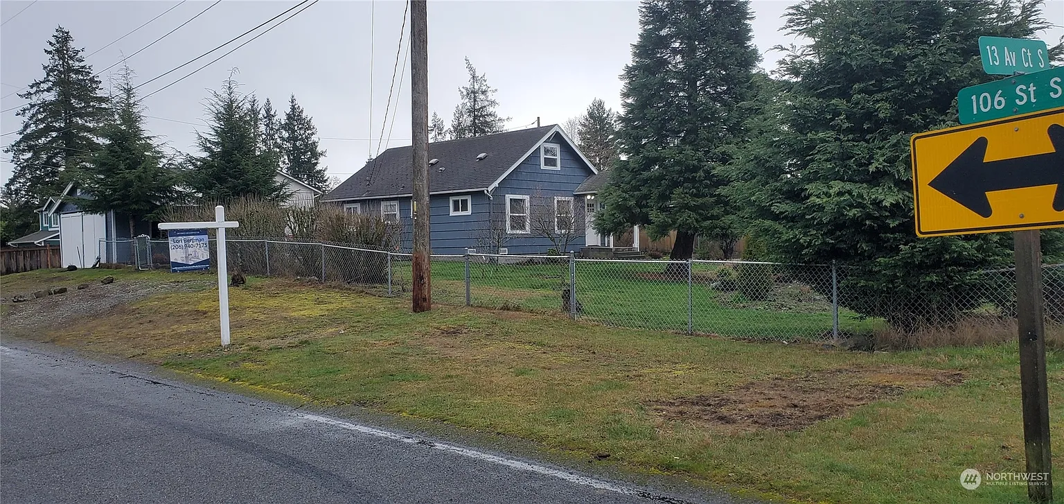 10604 13th Avenue Ct S photo 1