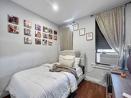 2nd image of 2504 Adam Clayton Powell Jr Blvd #21