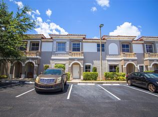 14105 SW 49th St #11, Miramar, FL 33027