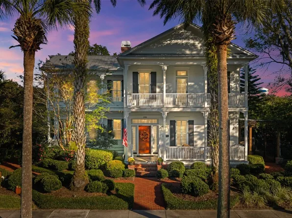 130 N 6th St, Fernandina Beach, FL 32034