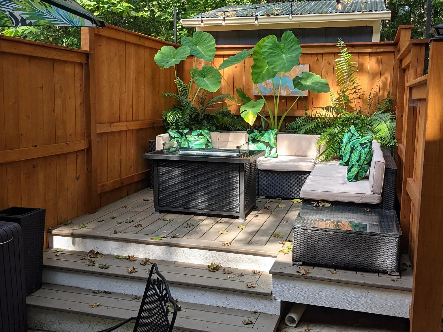 2 bed, 1.5 bath, 1100 sqft, $1,550 — Photo 1