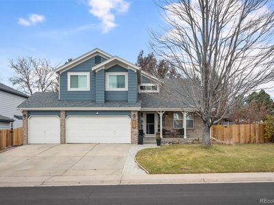 19910 E Belleview Lane, Centennial, CO, 80015