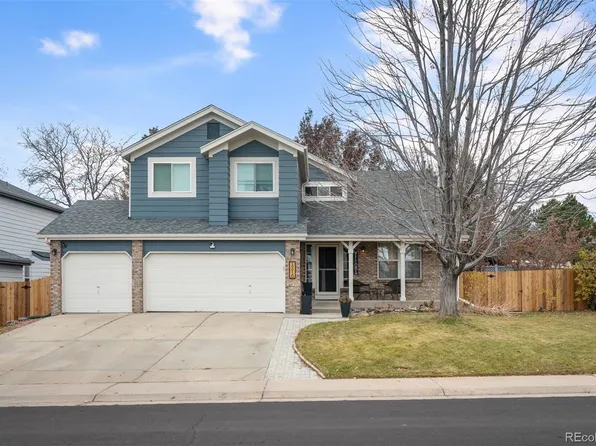 19910 E Belleview Lane, Centennial, CO 80015