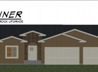 89 W 4180 S, Vernal, UT 84078
