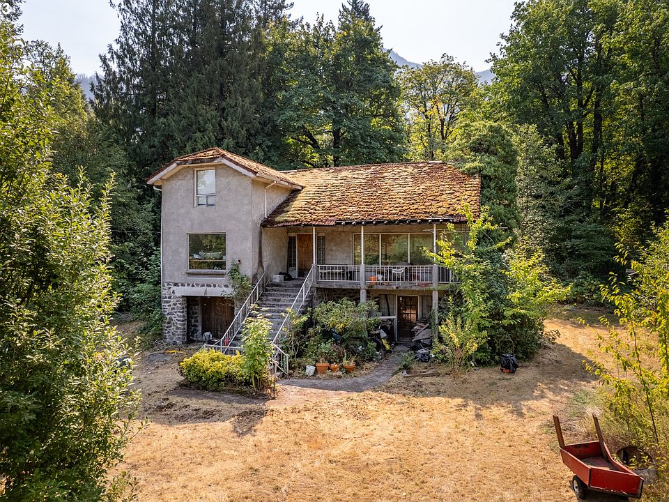 62200 NE Frontage Rd, Cascade Locks, OR 97014 MLS 23417152 Zillow