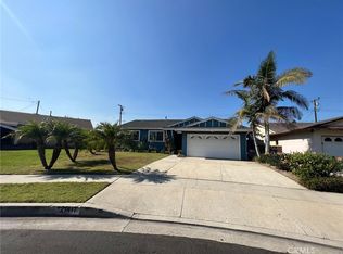 21417 Catskill Ave, Carson, CA 90745