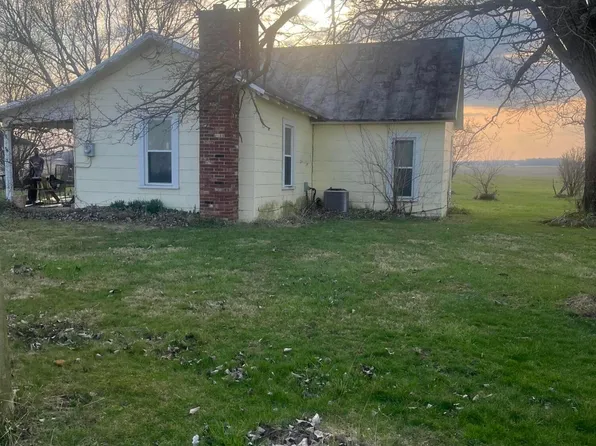 6370 County Road 28, Edison, OH 43320