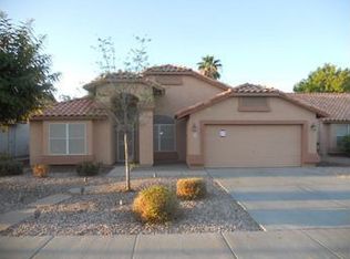 7563 W Redfield Rd, Peoria, AZ 85381