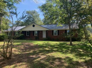 3126 Hamburg State Park Rd, Warthen, GA 31094