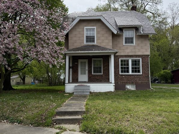 901 N Chevrolet Ave, Flint, MI 48504