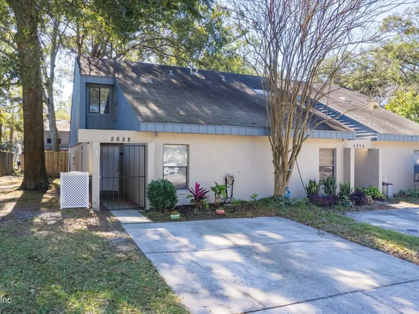 5628 PINEHILL Lane, Jacksonville, FL 32244
