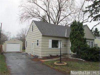 3425 Zinran Ave S, Saint Louis Park, MN, 55426