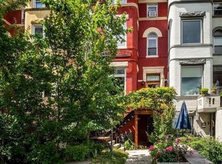 1207 Kenyon St NW, Washington, DC 20010