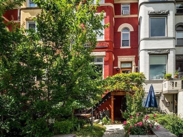1207 Kenyon St NW, Washington, DC 20010
