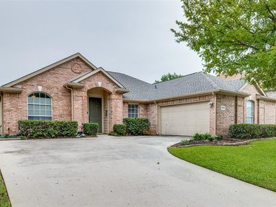 2304 Overbrook Ln, Bedford, TX, 76021