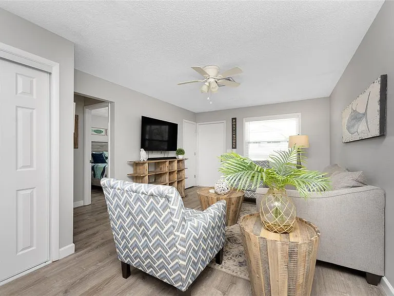 5041 N Beach Rd #4-A — Photo 6
