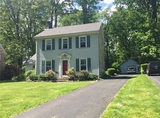 444 W Washington Blvd, Grove City, PA 16127