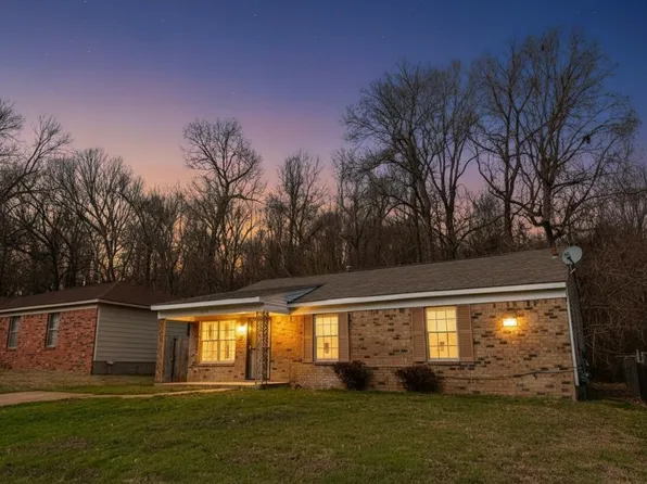 1270 Chickamauga Ave, Memphis, TN 38109