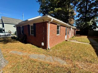 110 S Corwood Ave, Virginia Beach, VA 23452