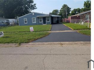 5216 Monticello Ave, Louisville, KY