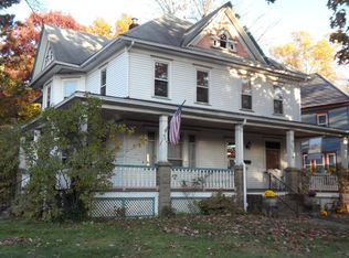 503-505 South Broadway, Pitman, NJ 08071