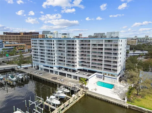 2 Adalia Ave APT 602, Tampa, FL 33606