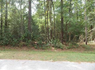 Tbd Arrowhead Loop, Willis, TX 77378