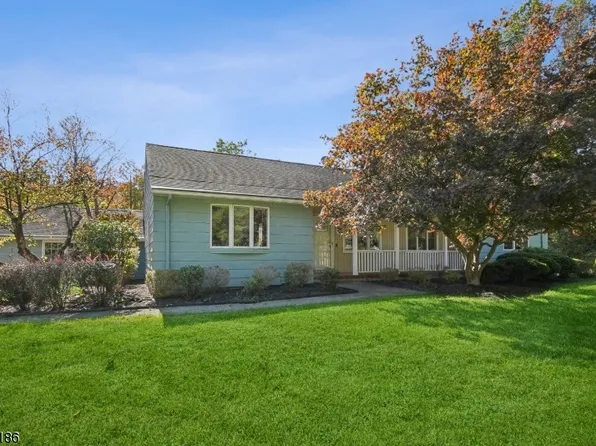 1 Yardley Rd, Mendham Twp., NJ 07945