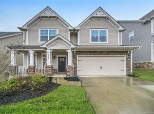 1369 Overlea Pl NW, Concord, NC 28027