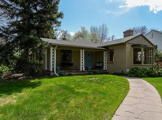 1140 Monaco St Pkwy, Denver, CO 80220