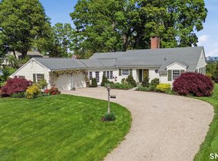 174 Selden Hill Drive, West Hartford, CT 06107
