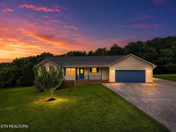 1930 Big Buck Ln, Sevierville, TN 37876