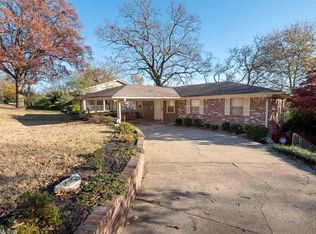 11 Nob Hill Cv, Little Rock, AR 72205