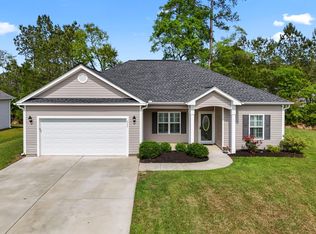 532 Whiddy Loop, Conway, SC 29526