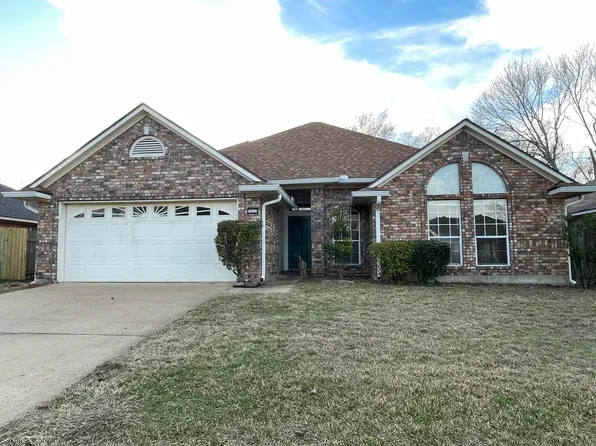 1432 Winchester Dr, Bossier City, LA 71112