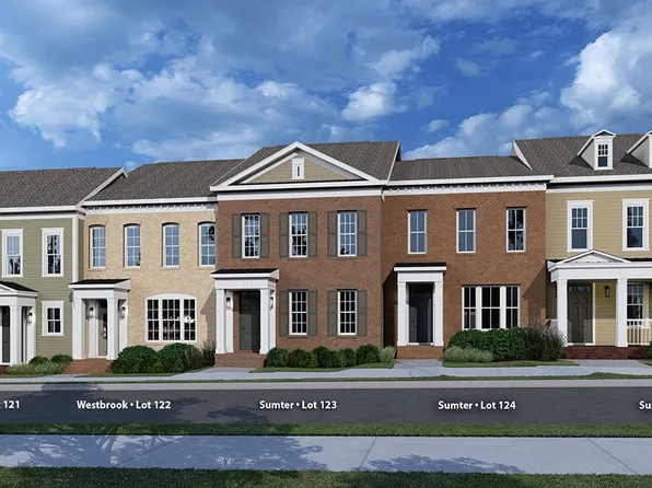 109 Iberville St Lot 123, Madison, AL 35758