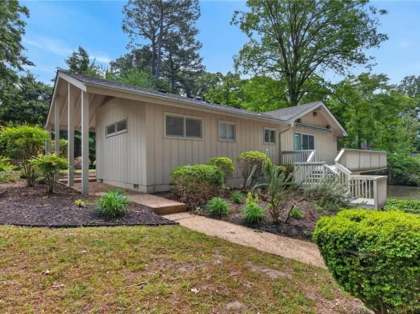 1509 Timber Trl, Suffolk, VA 23433